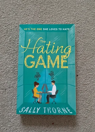 The Hating Game, condition: Very good, £2.00, £2.46 includes Buyer Protection