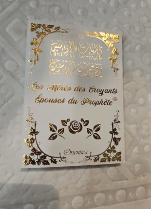 Les mères des croyants épouses du prophète, condition: Like new, €5.90, €6.90 includes Buyer Protection Pro