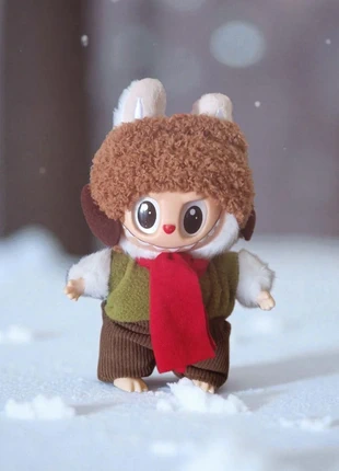 Labubu coca, brand: labubu, condition: Very good, size: One size, €15.00, €16.45 includes Buyer Protection