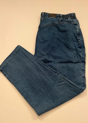 Jean Lee Relaxed Fit homme – Taille XL – Denim bleu classique, marca: Lee, estado: Muy bueno, tamaño: W32 | ES 42, 12,00 €, 13,30 € Protección al comprador Pro incluida