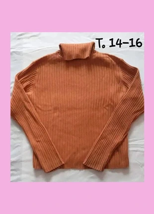 Jersey / Maillot / Maglione, marque: Zara, état: Très bon état, taille: 14 ans / 164 cm, 5,00 €, 5,95 € Protection acheteurs incluse