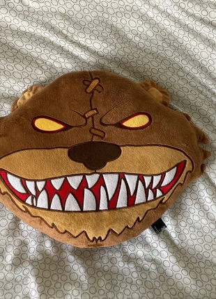 League of legends-Annie’s tibbers the bear pillow, brand: League of Legends, condition: Very good, €6.00, €7.00 includes Buyer Protection