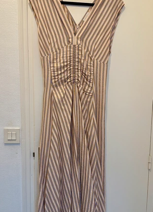 Robe Sandro neuve avec étiquettes, brand: Sandro, condition: New with tags, size: S / 36 / 8, €55.00, €58.45 includes Buyer Protection