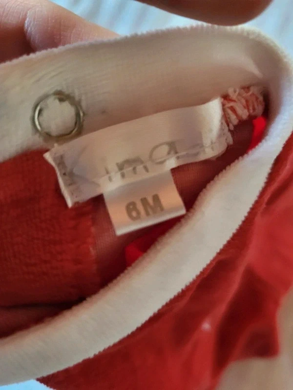 Pijamas Noël - photo numéro 4