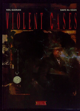 Livre BD Violent cases, condition: Good, €6.00, €7.00 includes Buyer Protection Pro