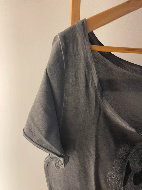 Tee-shirt DDP - photo numéro 3