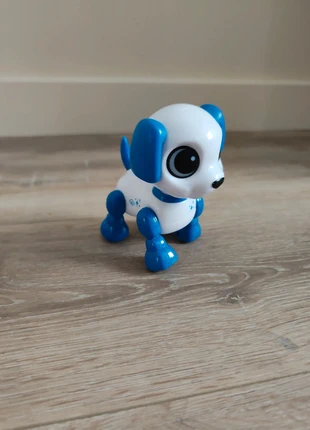 Petit chien robot, staat: Heel goed, maat: Universeel, € 1,00, € 1,75 inclusief Kopersbescherming