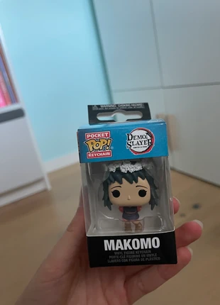 Porte clé POP Demon Slayer, brand: Funko Pop, condition: New with tags, size: One size, €4.00, €4.90 includes Buyer Protection