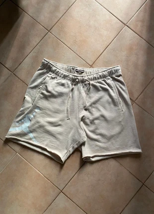 Pantaloncini Jordan  🏀🤍, marca: Jordan, estado: Nuevo sin etiquetas, tamaño: L, 15,00 €, 16,45 € Protección al comprador incluida