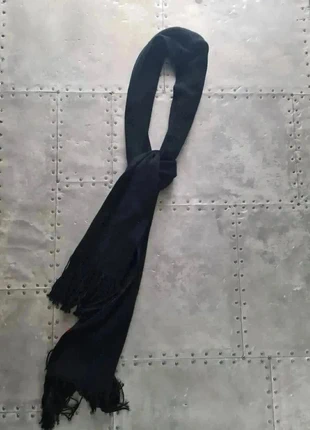 Écharpe Bleu Marine Marque Massimo Boni Taille 200 x 27 (V15), marque: Massimo Boni, état: Très bon état, 2,50 €, 3,33 € Protection acheteurs incluse