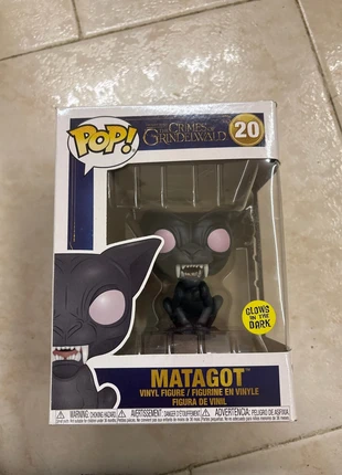 Matagot Funko Pop, marque: Funko, état: Très bon état, taille: Taille unique, 8,00 €, 9,10 € Protection acheteurs incluse