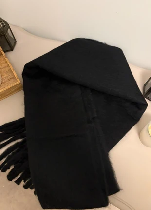 Écharpe Douce et Épaisse, marque: Boutique indépendante, état: Neuf avec étiquette, 12,00 €, 13,30 € Protection acheteurs incluse