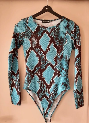 Bodie, brand: PrettyLittleThing, condition: New without tags, size: XS / 34 / 6, €10.00, €11.20 includes Buyer Protection
