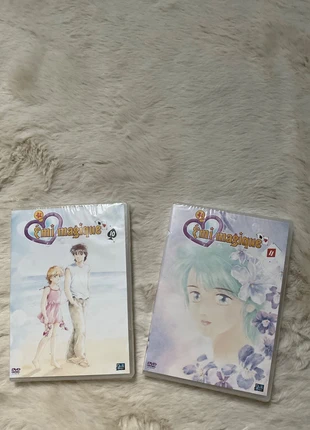 DVD sous blister emi magic 10 et 11, état: Neuf avec étiquette, 2,00 €, 2,80 € Protection acheteurs incluse