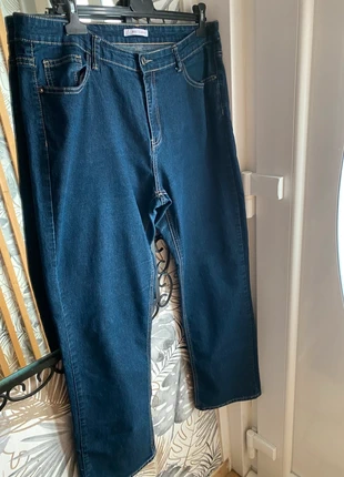 Jeans 48, marque: pulp by Gémo, état: Très bon état, taille: 4XL / 48 / 20, 5,00 €, 5,95 € Protection acheteurs incluse