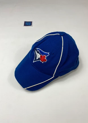 Vintage toronto blue jays Embroidered logo Hat – Casquette de baseball vintage MBL, brand: New Era, condition: Very good, size: M, €20.00, €21.70 includes Buyer Protection Pro