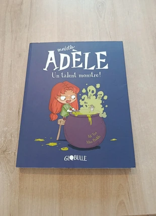 Mortelle Adèle tome 6, condition: Very good, €6.00, €7.00 includes Buyer Protection