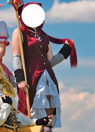 Kyoko Sayaka cosplay, marca: NOBRAND.PT, estado: Bueno, tamaño: M / 38 / 10, 25,00 €, 26,95 € Protección al comprador incluida