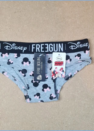 Sous vêtement enfant 6/8ans fille, marque: Freegun, état: Neuf avec étiquette, taille: 6 ans / 116 cm, 6,50 €, 7,53 € Protection acheteurs (Pro) incluse