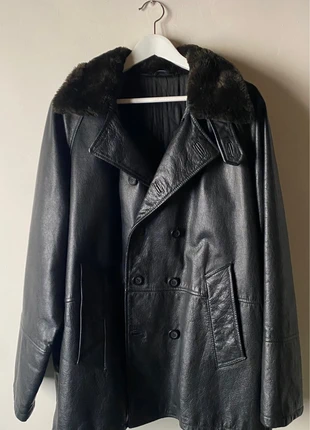 Military motorcycle jacket, marque: Army, état: Très bon état, taille: XL, 175,00 €, 184,45 € Protection acheteurs incluse