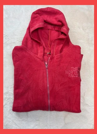 Pile the North face rosso per ragazza, brand: The North Face, condizioni: Ottime, taglia: L / IT 44 / EU 40, €18.90, €20.55 include la Protezione acquisti