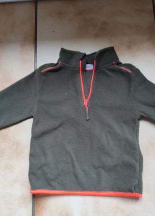 Polaire + col roulé, brand: Primark, condition: Very good, size: 4 years / 104 cm, €2.00, €2.80 includes Buyer Protection