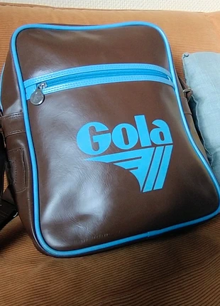 Sac Gola, marke: Gola, zustand: Sehr gut, 2,00 €, 2,80 € inklusive Vinted-Käuferschutz