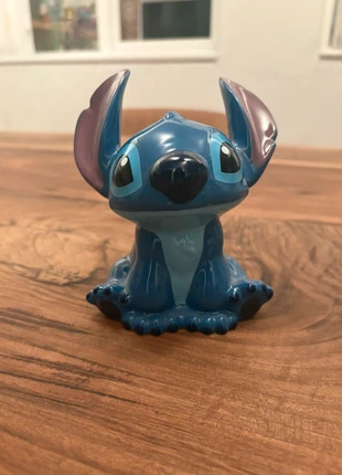 Stitch money box, brand: Disney, condition: New without tags, £5.00, £5.70 includes Buyer Protection