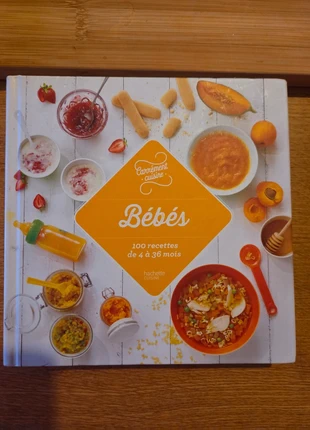 Livre diversification alimentaire, état: Bon état, 3,00 €, 3,85 € Protection acheteurs incluse