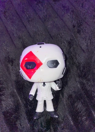 Figurine pop, marca: Deadpool, estado: Muy bueno, tamaño: 10 años / 140 cm, 6,00 €, 7,00 € Protección al comprador incluida