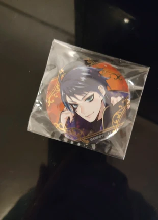 twisted wonderland deuce space heartslabyul anime badge anime pin, brand: Twisted Wonderland, condition: New without tags, £4.00, £4.90 includes Buyer Protection