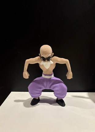 Master roshi dragon bal z, merk: Dragon, staat: Nieuw zonder prijskaartje, maat: Universeel, € 4,99, € 5,94 inclusief Kopersbescherming