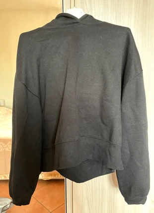 Felpa Zara over, marca: Zara, estado: Muy bueno, tamaño: L / 40 / 12, 8,00 €, 9,10 € Protección al comprador incluida