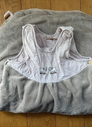 Gigoteuse Sylvie Thiriez - 12-18 mois, brand: Sylvie Thiriez, condition: Good, size: 12-18 months / 80 cm, €14.00, €15.40 includes Buyer Protection