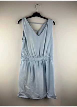 Robe Bleu Ciel Promod, brand: Promod, condition: Very good, size: M / 38 / 10, €21.38, €23.15 includes Buyer Protection Pro
