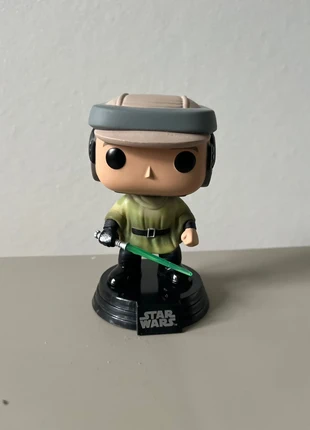 Funkopop Star Wars Luke, marca: Funko Pop, estado: Muy bueno, tamaño: Talla única, 6,00 €, 7,00 € Protección al comprador incluida