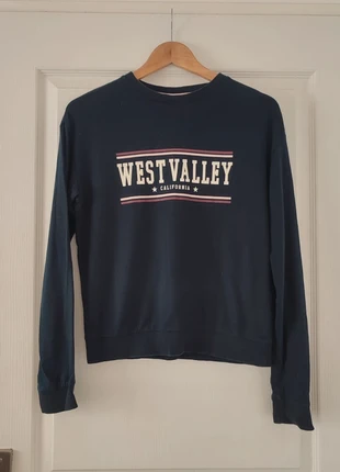 Sweat américain, brand: H&M, condition: New without tags, size: XS / 34 / 6, €5.00, €5.95 includes Buyer Protection