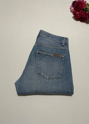 Jean Carhartt Bleu Clair Taille 30/32, marke: Carhartt, zustand: Sehr gut, größe: W30 | DE 46, 22,50 €, 24,33 € inklusive Vinted-Käuferschutz