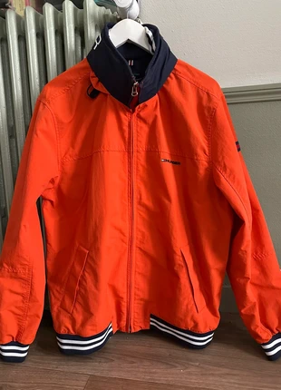 Manteau Tommy Hilfiger, marque: Tommy Hilfiger, état: Neuf sans étiquette, taille: L, 60,00 €, 63,70 € Protection acheteurs incluse