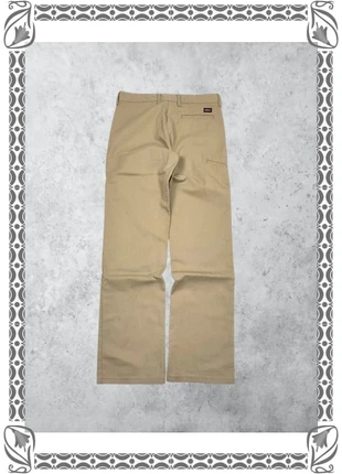 Pantalon workwear Dickies beige - taille S, marca: Dickies, estado: Muito bom, tamanho: S, €15.00, €16.45 inclui Proteção do Comprador