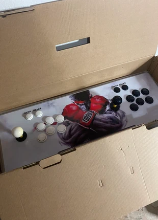 Retrogaming Emulatore Arcade Pandora Box, estado: Muy bueno, 100,00 €, 105,70 € Protección al comprador incluida