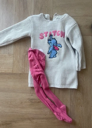 Leuk setje stitch 104, marca: Primark, estado: Muy bueno, tamaño: 4 años / 104 cm, 4,50 €, 5,43 € Protección al comprador incluida