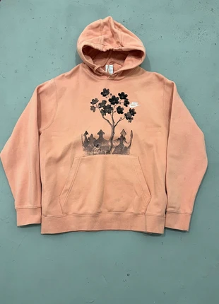 Hoodie Nike - Unique Custom Piece, brand: Nike, condizioni: Ottime, taglia: L / IT 44 / EU 40, €35.00, €37.45 include la Protezione acquisti