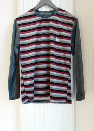 Haut de pyjama hiver - Chevignon - Tailĺe S, brand: Chevignon, condition: Very good, size: S, €5.00, €5.95 includes Buyer Protection