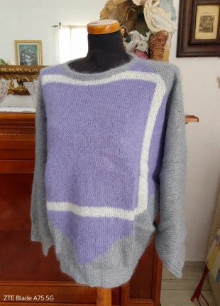 Maglioncino lana, marke: Vintage Love, zustand: Sehr gut, größe: L / 40 / 12, 50,00 €, 53,20 € inklusive Vinted-Käuferschutz