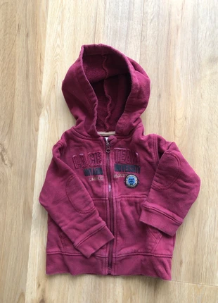 Gilet 18mois, marca: La Compagnie des Petits, estado: Bueno, tamaño: 18-24 meses / 86 cm, 1,50 €, 2,28 € Protección al comprador incluida