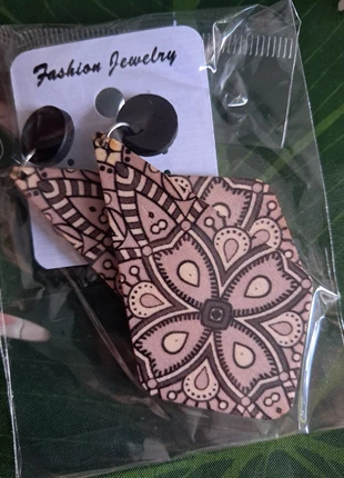 Boucles d'oreilles, marque: Fashion Jewelry, état: Neuf avec étiquette, 2,00 €, 2,80 € Protection acheteurs incluse