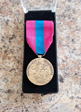 Médaille, staat: Nieuw met prijskaartje, € 10,00, € 11,20 inclusief Kopersbescherming