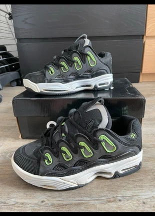 Osiris D3 2001, marca: Osiris, estado: Bom, tamanho: 38,5, €100.00, €105.70 inclui Proteção do Comprador