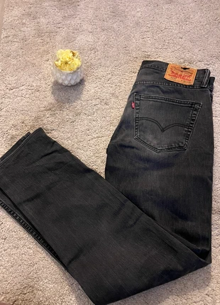 Jean levi’s noir, brand: Levi's, condizioni: Ottime, taglia: IT 40 | W31, €14.00, €15.40 include la Protezione acquisti